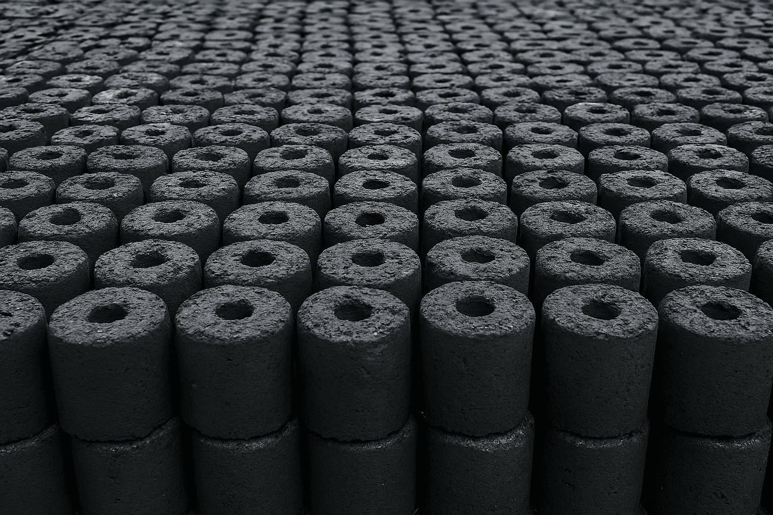 Sustainable heat & power