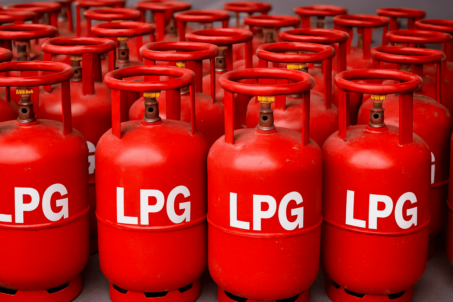 Clean cooking for all